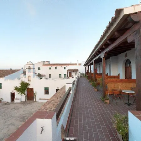 El Palomar De La Brena