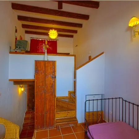 El Palomar De La Brena 2*
