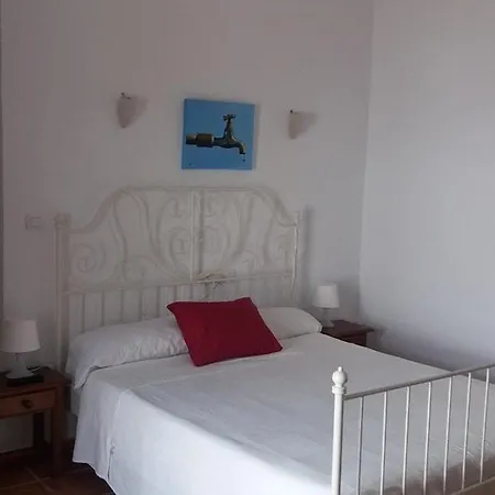 Hotel El Palomar De La Brena Barbate