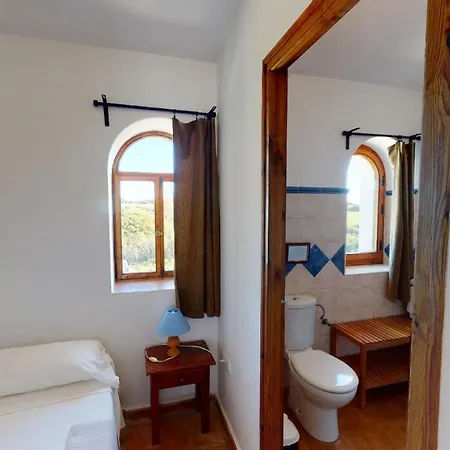 El Palomar De La Brena Hotel 2*