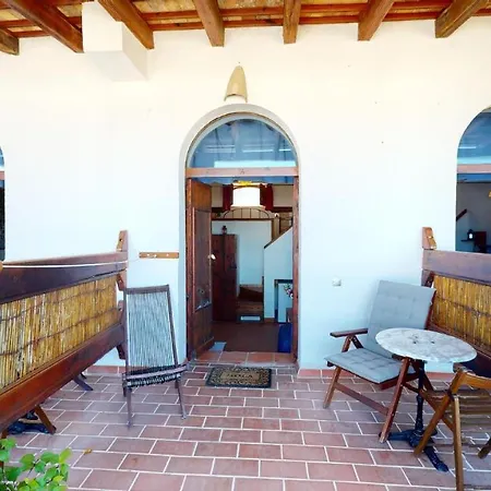 El Palomar De La Brena Barbate