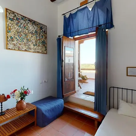 El Palomar De La Brena 2*