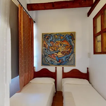 Hotel El Palomar De La Brena Barbate