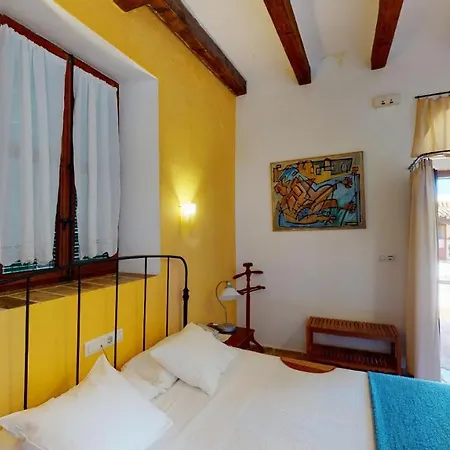 El Palomar De La Brena 2* Barbate