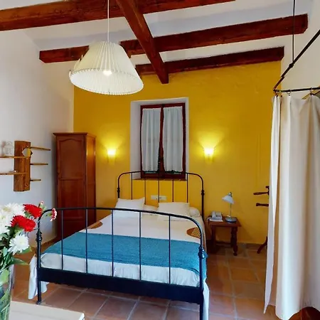 El Palomar De La Brena Hotel 2*