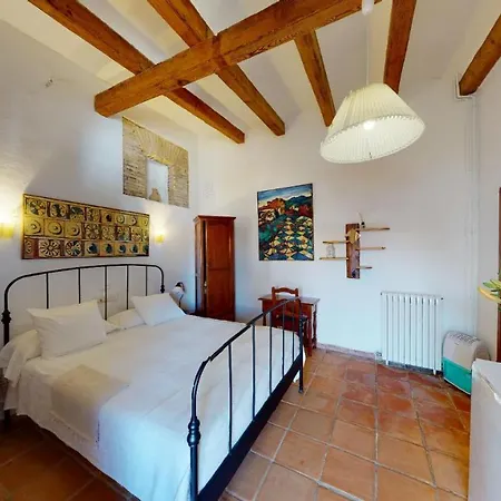 Hotel El Palomar De La Brena 2*