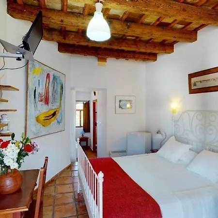 El Palomar De La Brena 2*