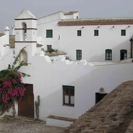 El Palomar De La Brena 2* Barbate