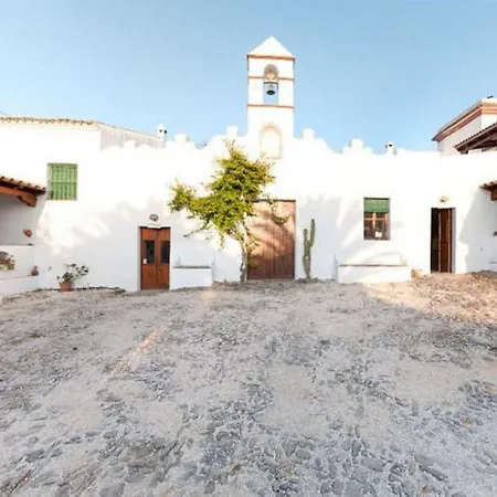 El Palomar De La Brena 2*