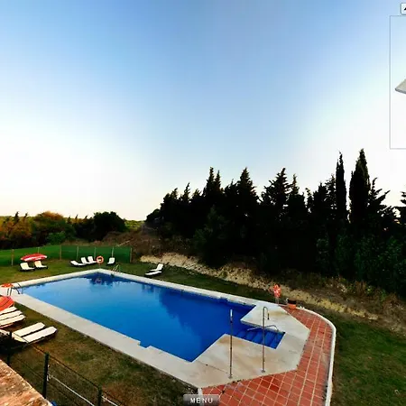El Palomar De La Brena 2* Barbate