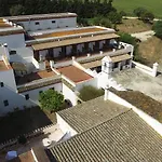 Hotel El Palomar De La Brena