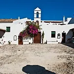 El Palomar De La Brena Hotel Barbate