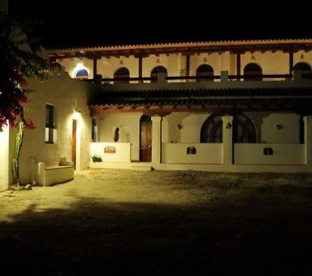 El Palomar De La Breña