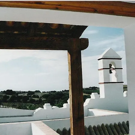 El Palomar De La Brena ホテル バルバテ