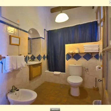 El Palomar De La Brena 2* バルバテ