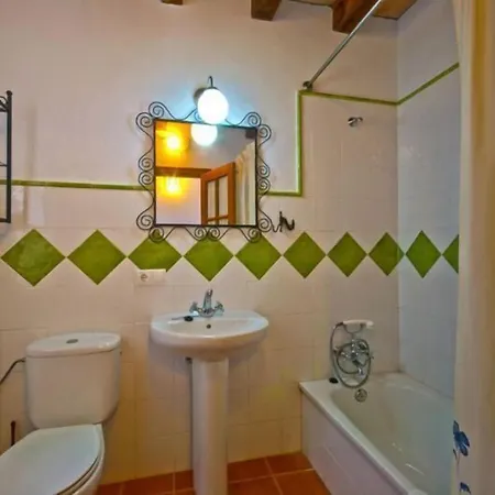 El Palomar De La Breña 2*