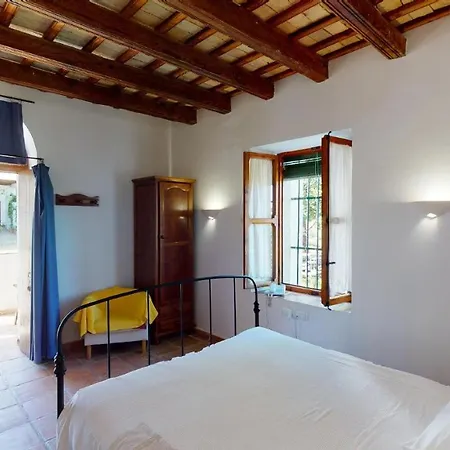 El Palomar De La Breña Hotel Barbate