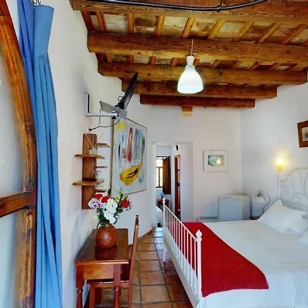 Hotel El Palomar De La Breña Barbate