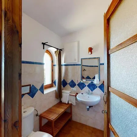 El Palomar De La Breña Hotel