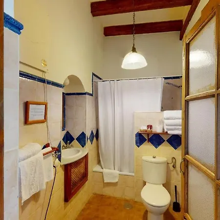 Hotel El Palomar De La Breña