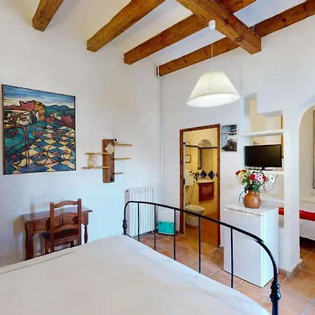 Hotel El Palomar De La Brena 2*