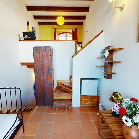 El Palomar De La Breña