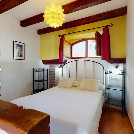 Hotel El Palomar De La Breña