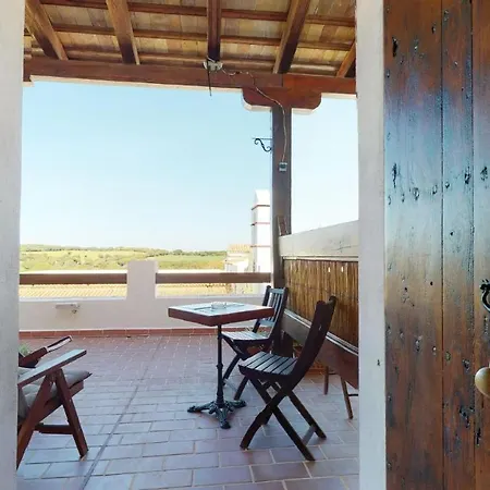 Hotel El Palomar De La Breña