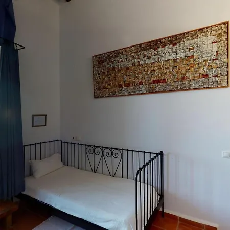 Hotel El Palomar De La Breña Barbate