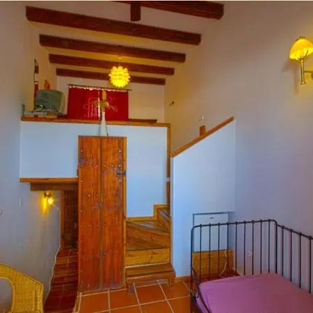 Hotel El Palomar De La Breña Barbate