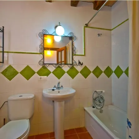 El Palomar De La Breña Hotel