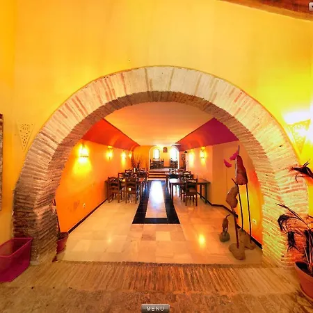 Hotel El Palomar De La Breña 2*