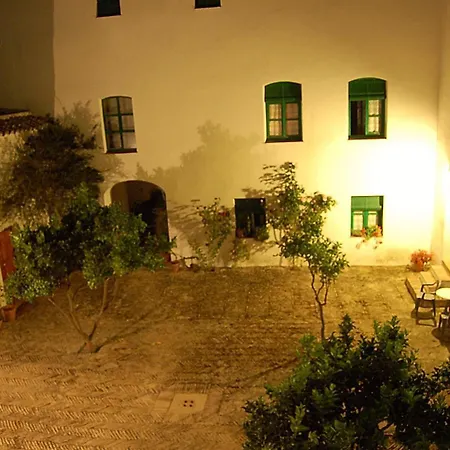 Hotel El Palomar De La Breña Barbate