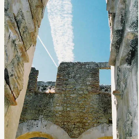 El Palomar De La Breña Barbate