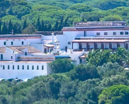 El Palomar De La Breña Barbate