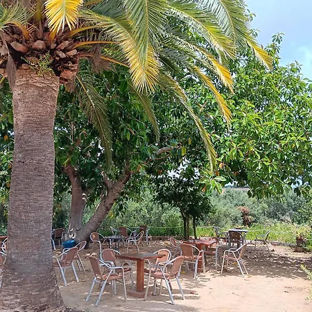 El Palomar De La Breña Barbate