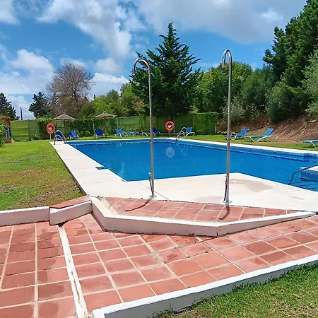 El Palomar De La Breña Hotel
