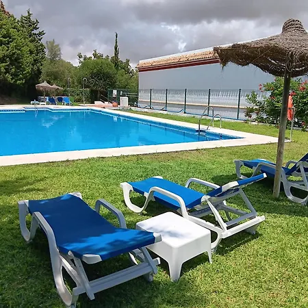 Hotel El Palomar De La Breña 2*