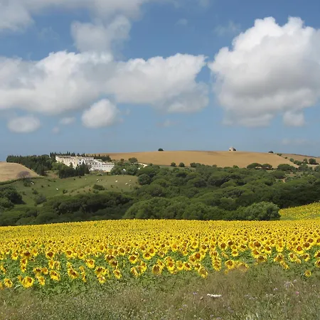 El Palomar De La Brena Hotel