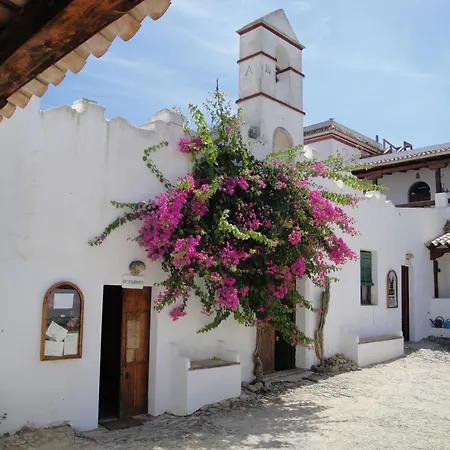 Hotel El Palomar De La Breña