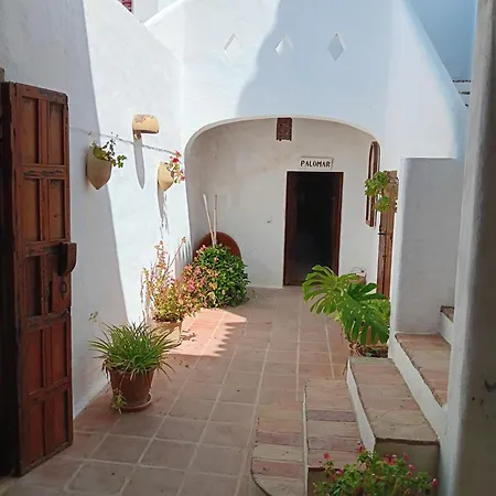 El Palomar De La Breña 2* Barbate