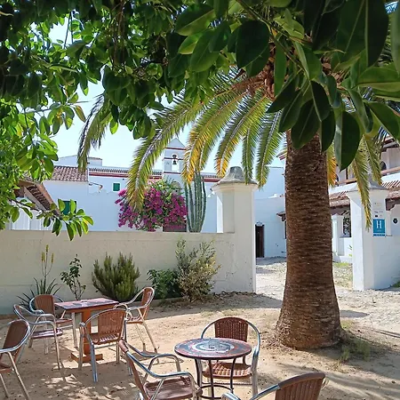 El Palomar De La Breña Hotel 2*