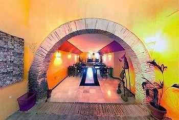 El Palomar De La Breña