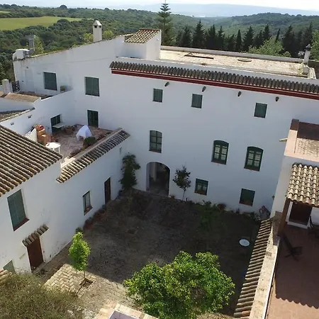 El Palomar De La Breña Barbate