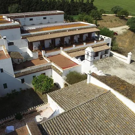 Hotel El Palomar De La Breña