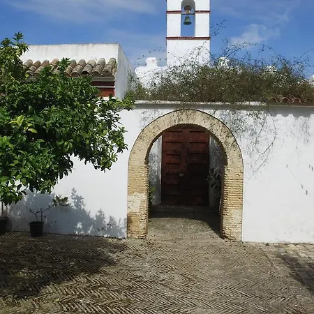ホテル El Palomar De La Brena 2*