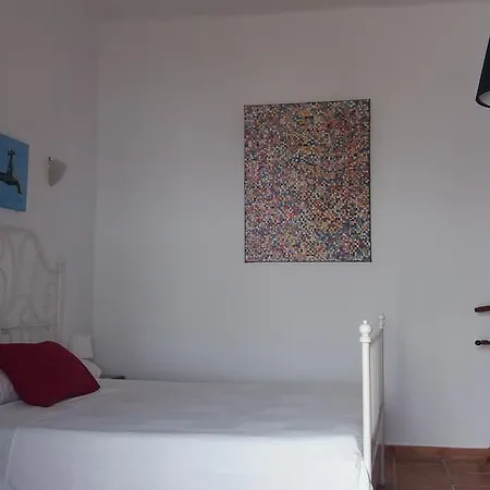 Hotel El Palomar De La Breña 2*