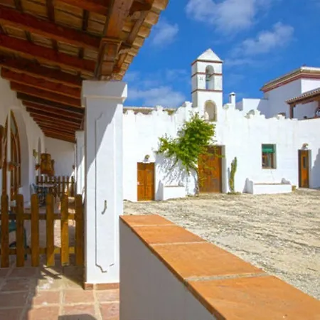 El Palomar De La Breña 2* Barbate