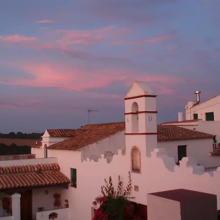 Hotel El Palomar De La Breña 2*