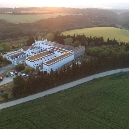 El Palomar De La Breña